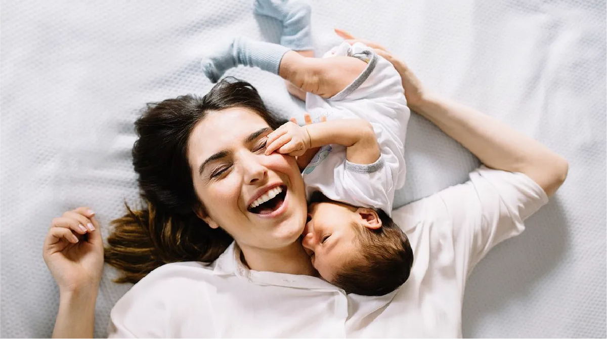 Baby Feeding Mistake Parents should Avoid