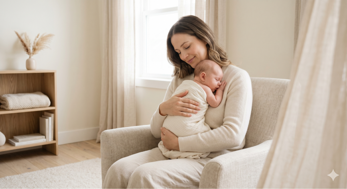 How to Prevent Colic in Infants: Tips for a Happier Tummy