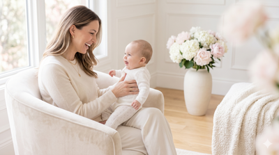 The Science of "Goo-Goo Ga-Ga": Building Early Language