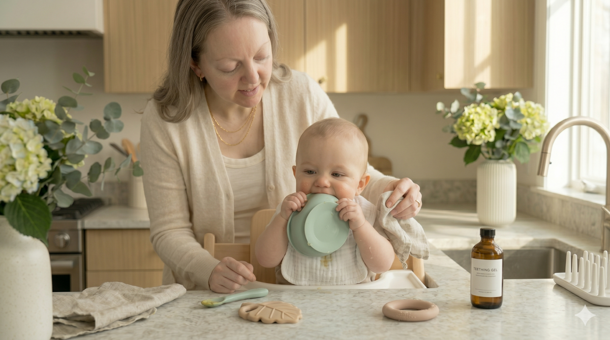 Are Glass Feeding Bottles Safer Than Plastic?
