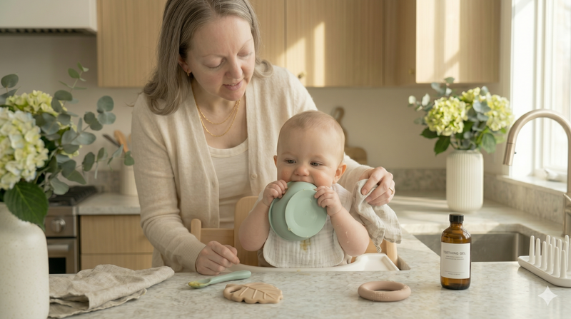 Are Glass Feeding Bottles Safer Than Plastic?