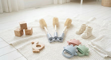Dodo Baby Silicone All-in-One Kit