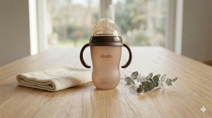 Dodo Baby