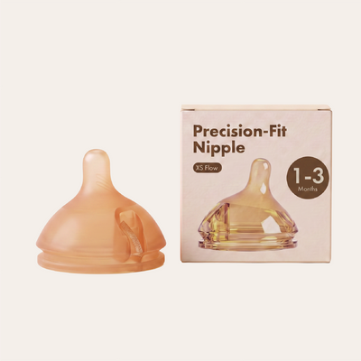 Dodo Baby Glass Bottle Nipple Extension