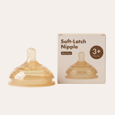 Dodo Baby Silicone Bottle Nipple Extension