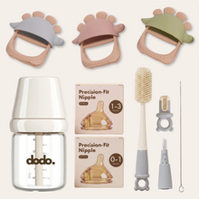 Glass All-in-One Kit | Blush