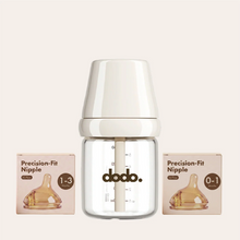 Glass Bottle Complete Kit