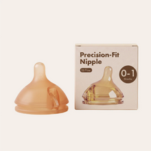 Glass Bottle Nipple Extension | XS