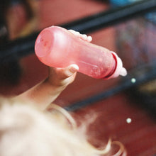 Silicone Transition Sippy Bottle