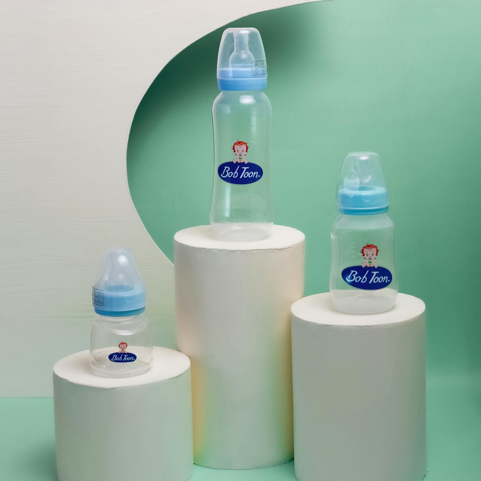 Natural Flow Nano-Silver Bottle 240ml