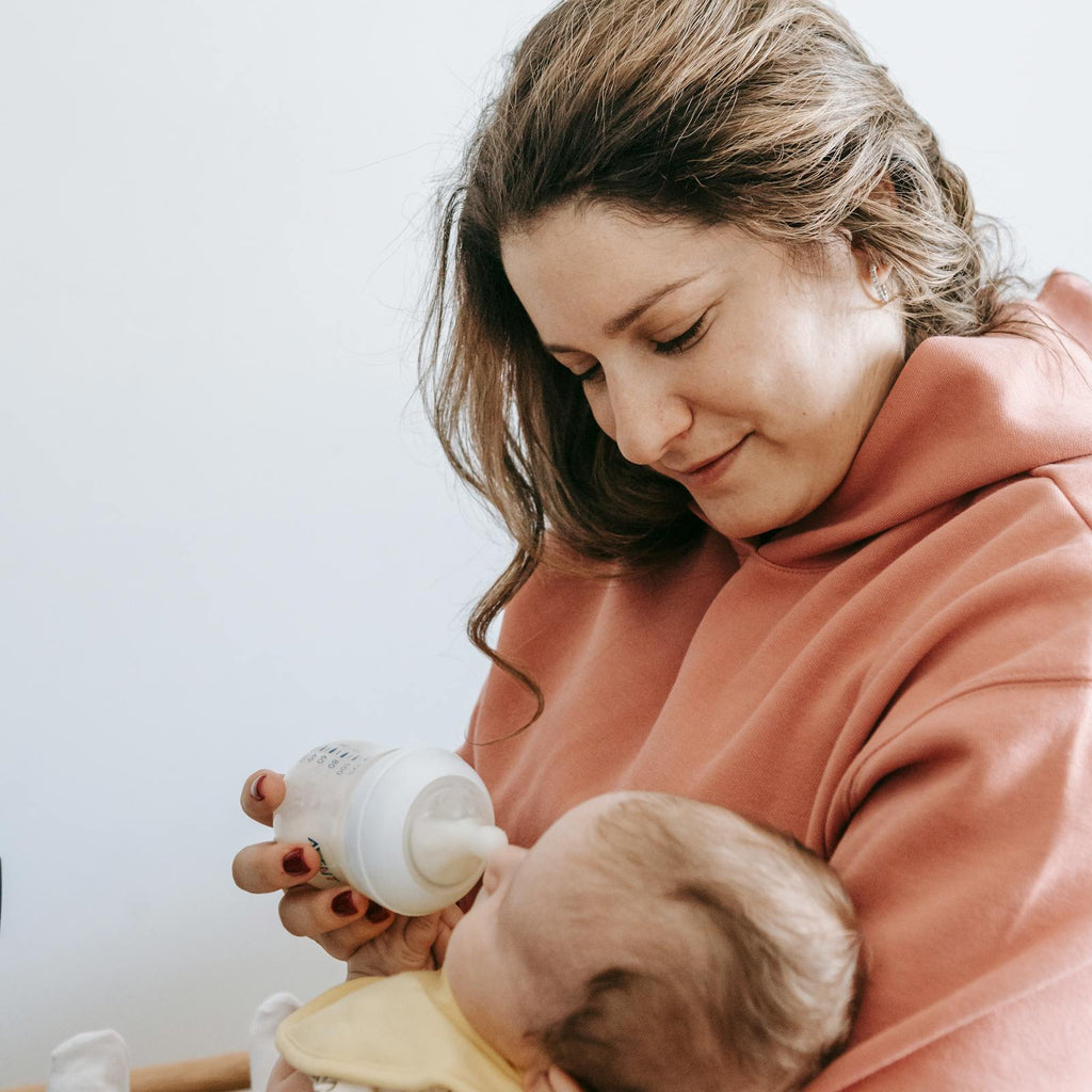 Premium Bottle Warmer Pro