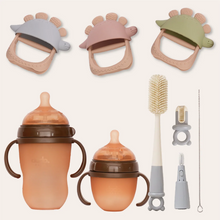 Silicone All-in-One Kit | Blush