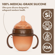 Silicone Feeding Bottle | 150ml