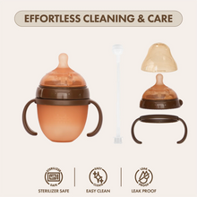 Silicone Feeding Bottle | 150ml