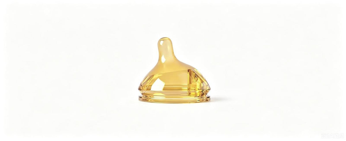 Dodo Baby Glass Bottle Nipple Extension