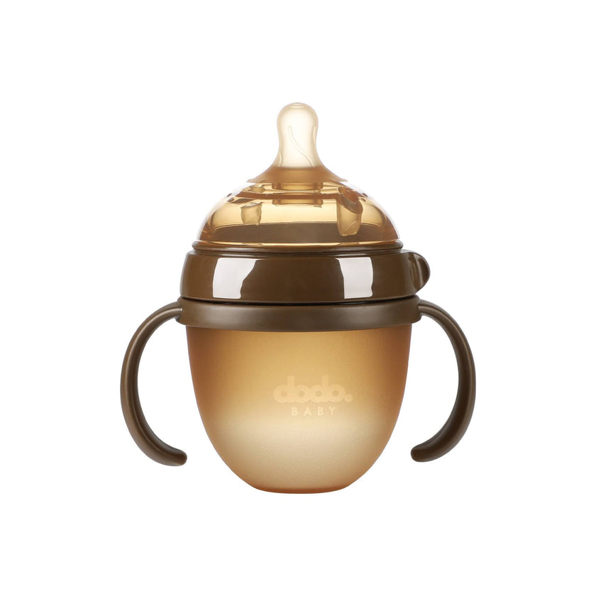 Dodo Baby Silicone Feeding Bottle | 150ml